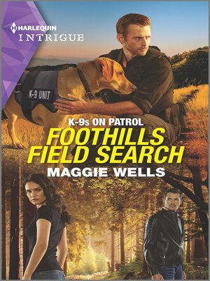 Foothills Field Search - ebook